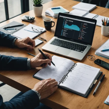 Time Management Skills Every Professional Needs at the Start of the Year