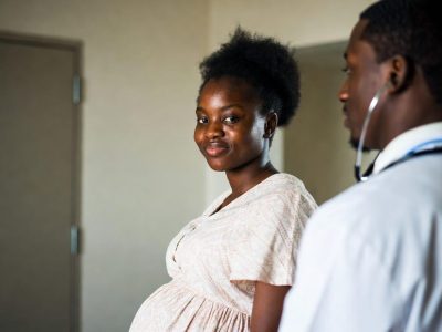 Pregnancy Care, Delivery and Child Milestone Development Towards Better Mental Health