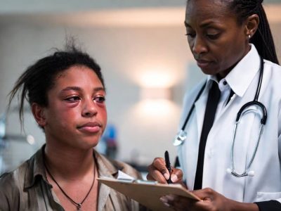 Effects of Substance Use and Substance Use Disorders / Rehabilitation & Treatment